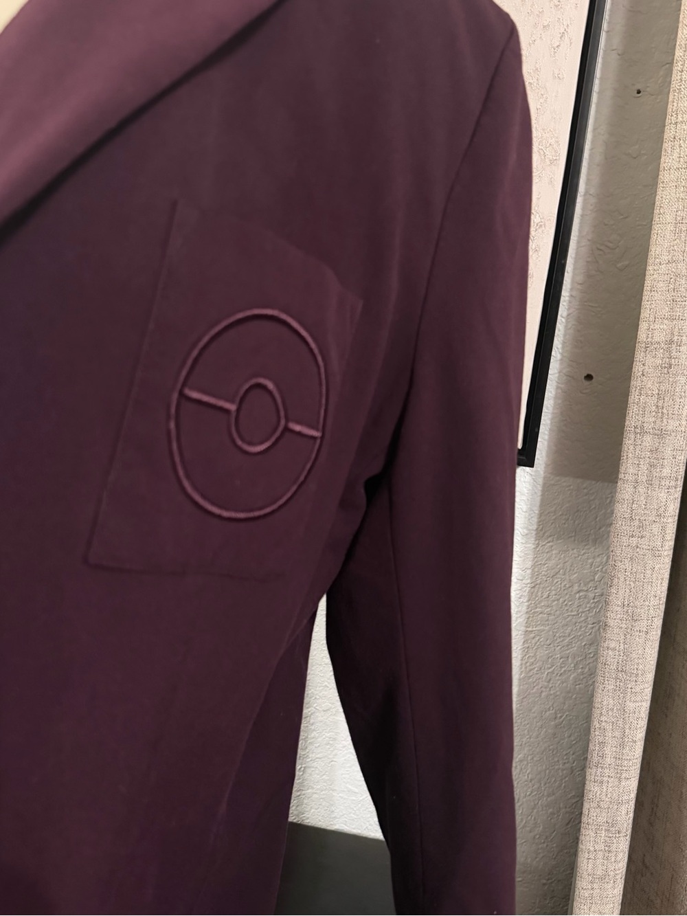 BlackMilk Plum Pokemon Blazer Jacket - Picture 3 of 7